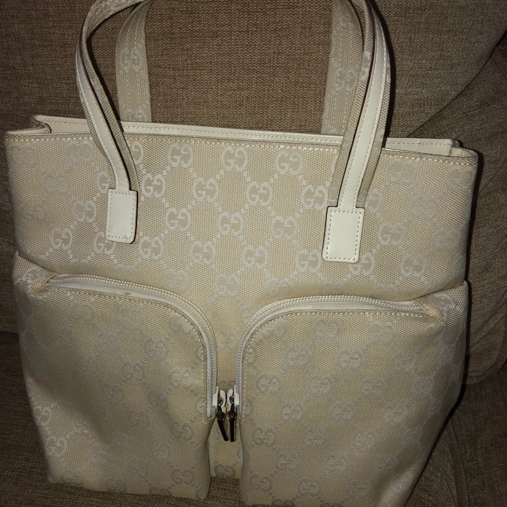 Gucci purse